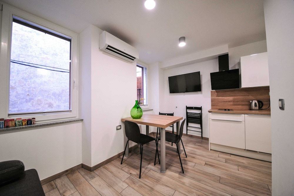 Photo of Livingroom in Piran
