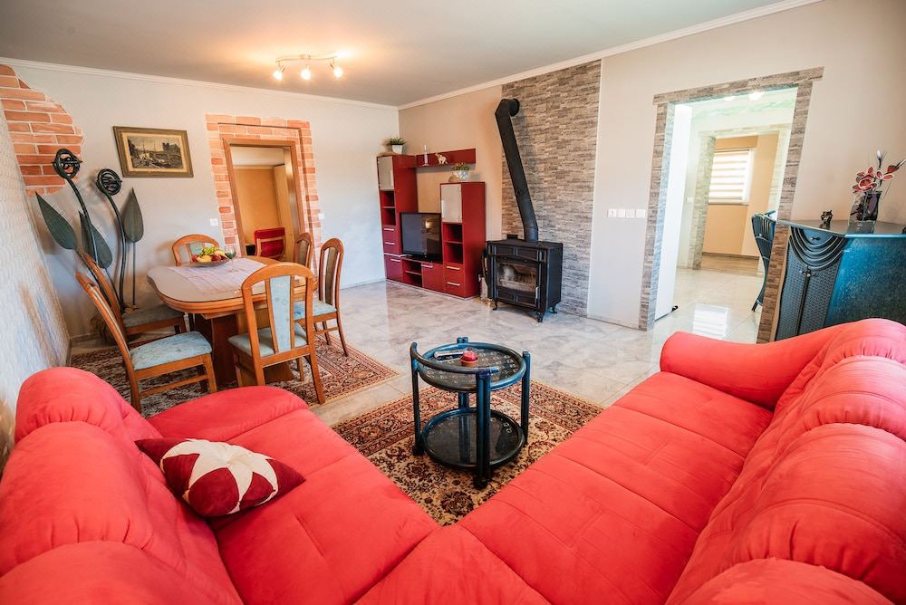 Photo of Livingroom in Cerklje ob Krki