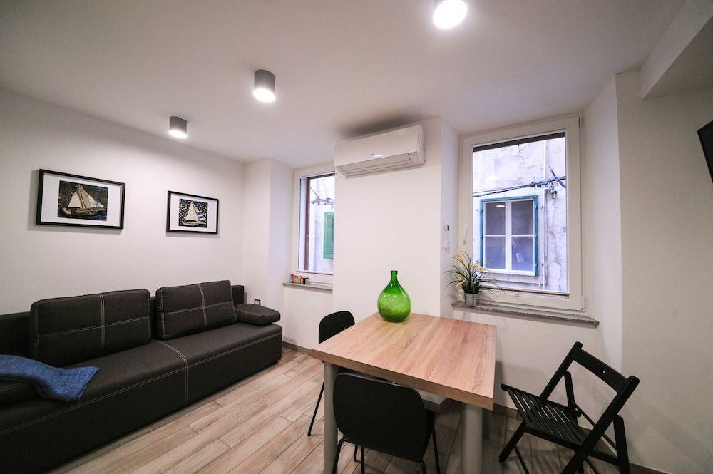 Photo of Livingroom in Piran