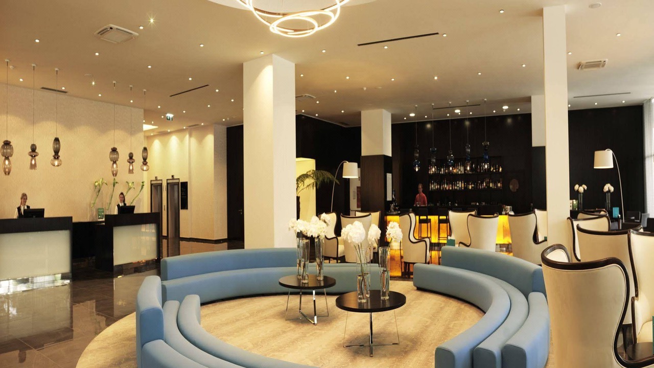 Photo of Livingroom in Portoroz
