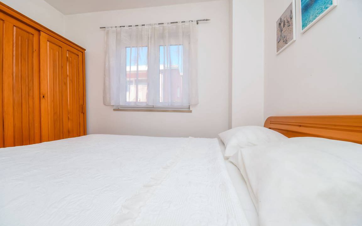 Photo of Bedroom in Poljica