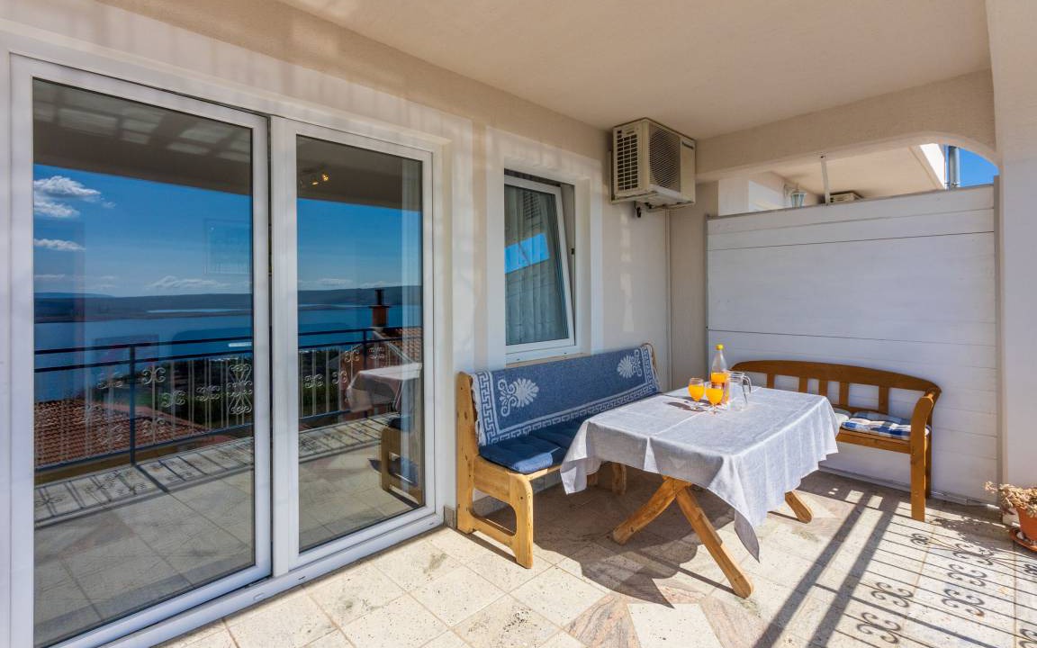 Photo of Patio Balcony in Klanfari