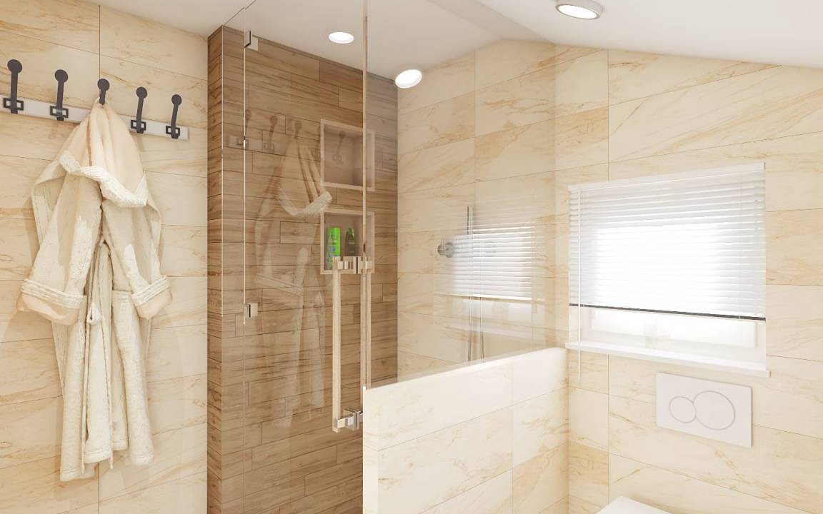 Photo of Bathroom in Kampor