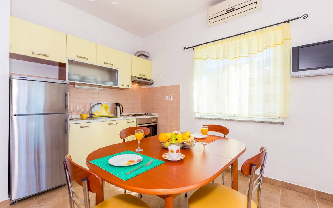 Photo of Kitchen in Lun