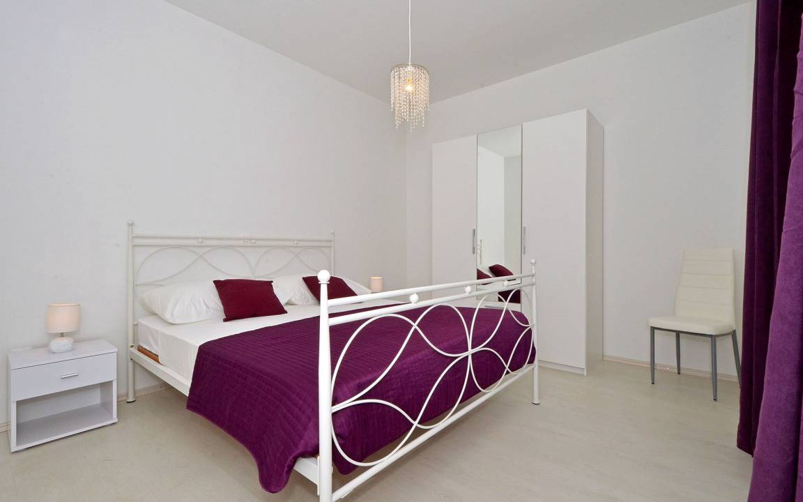Photo of Bedroom in Vinisce