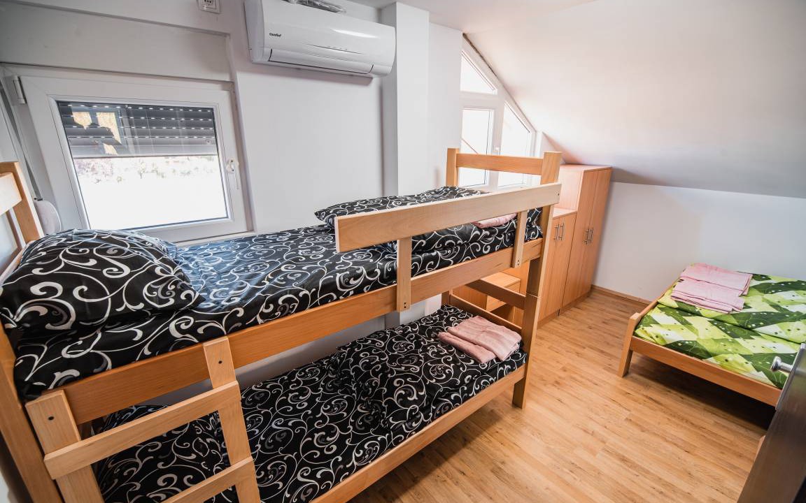 Photo of Bedroom in Jesenice