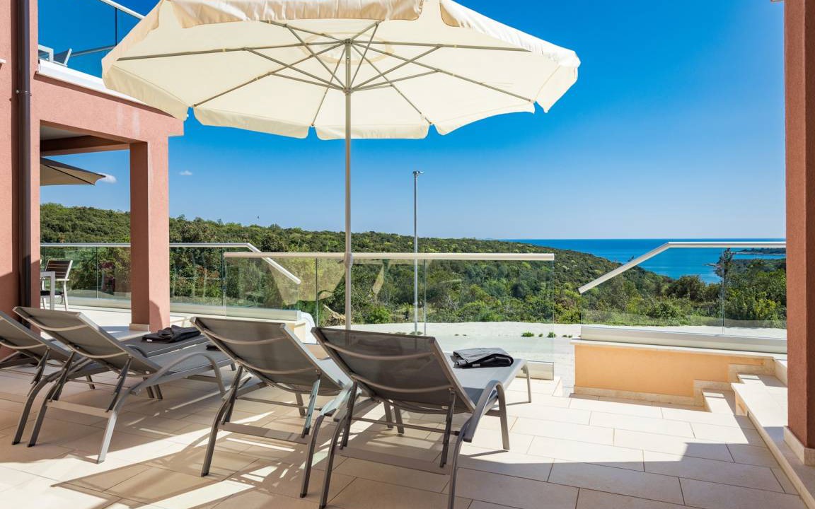 Photo of Patio Balcony in Segotici