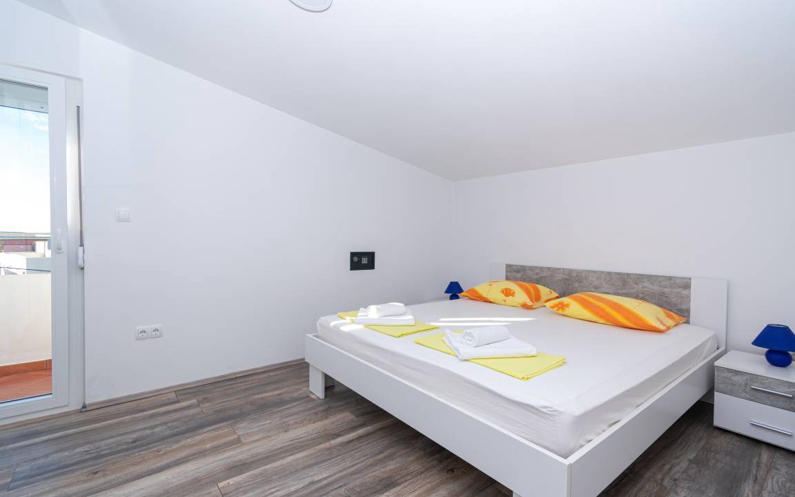 Photo of Bedroom in Razanac