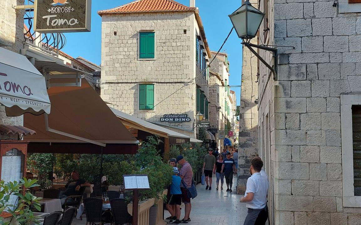 Photo of Others in Trogir