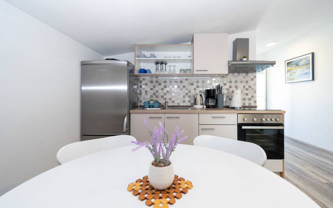 Photo of Kitchen in Razanac