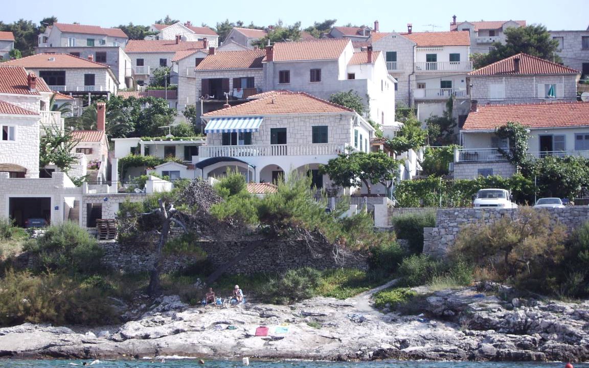 Photo of Others in Postira