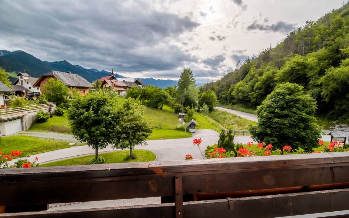 Photo of Others in Bohinj
