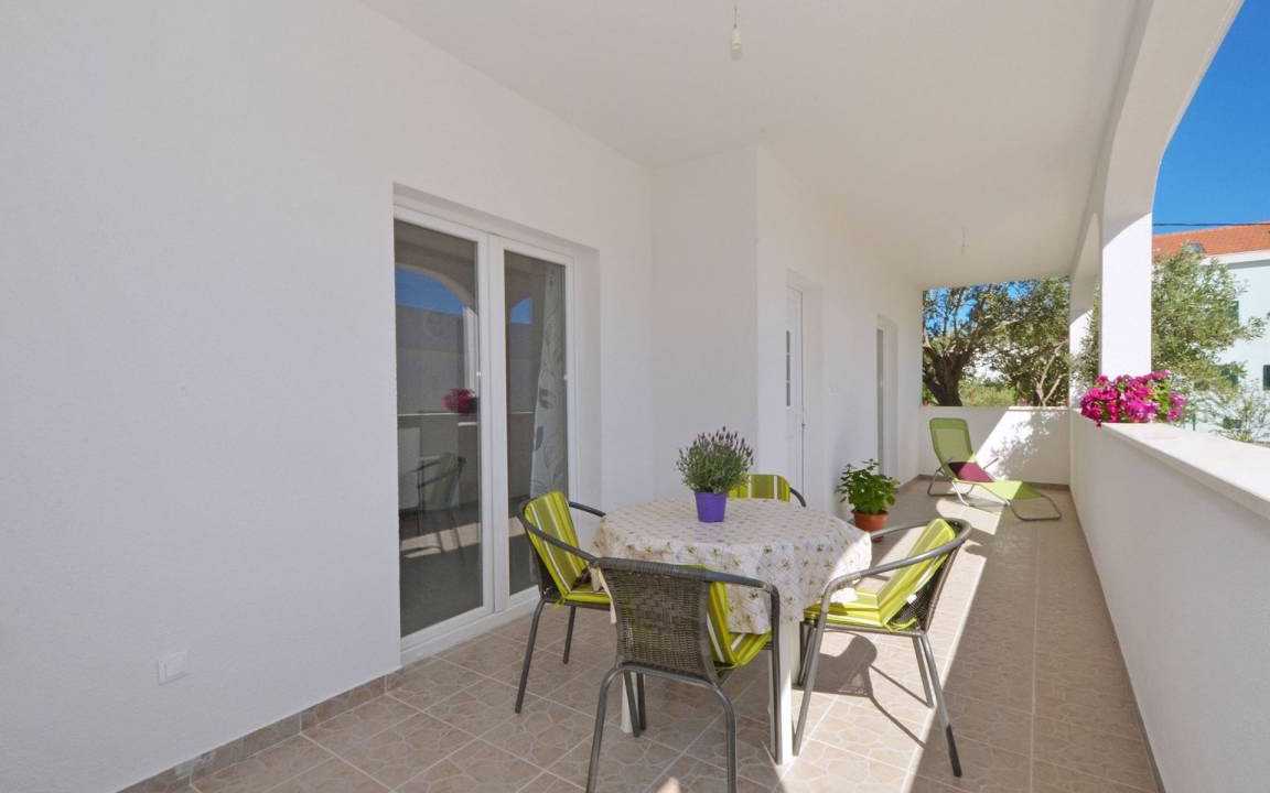 Photo of Patio Balcony in Vinisce