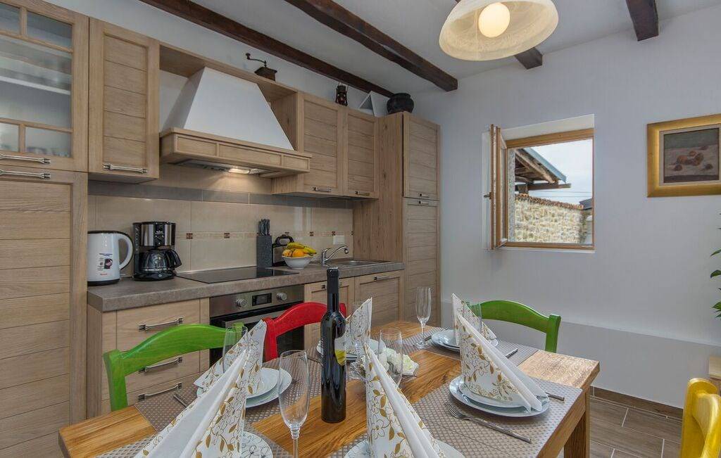 Photo of Kitchen in Sveti Bartol