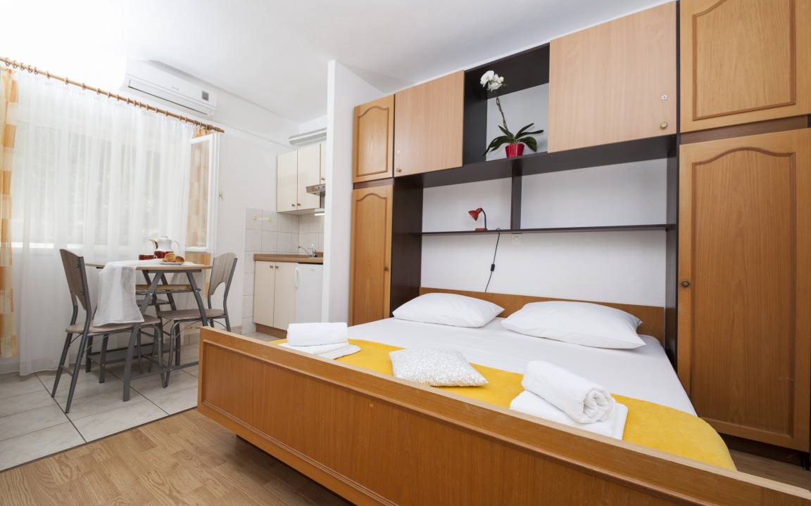 Photo of Bedroom in Tucepi