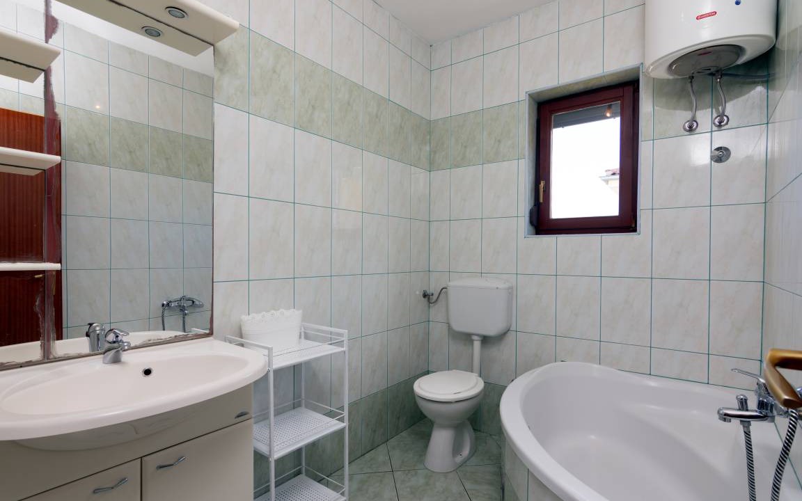 Photo of Bathroom in Valbandon