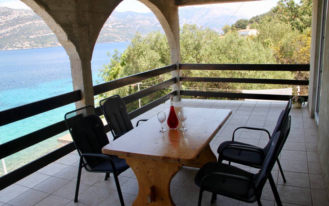 Photo of Patio Balcony in Kneza