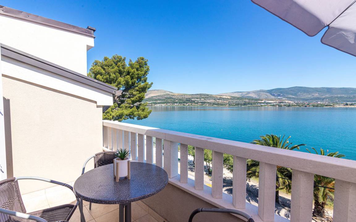 Photo of Patio Balcony in Municipality of Trogir