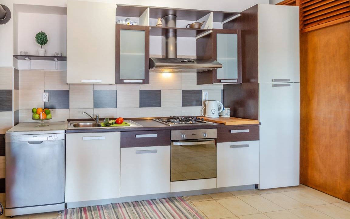 Photo of Kitchen in Blato