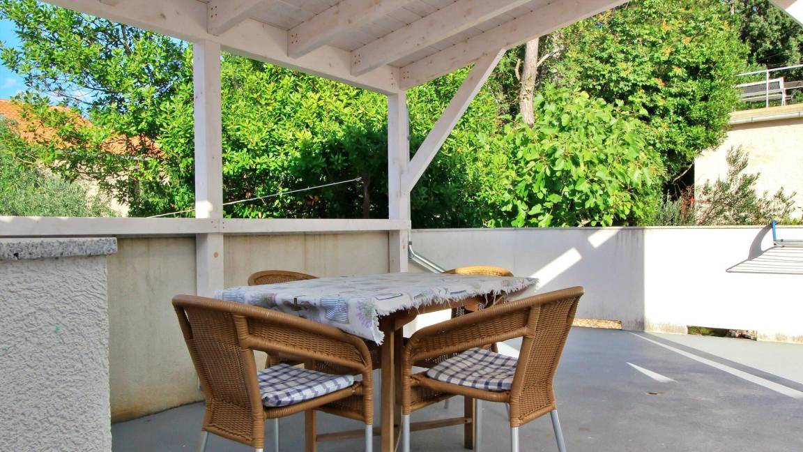 Photo of Patio Balcony in Silo