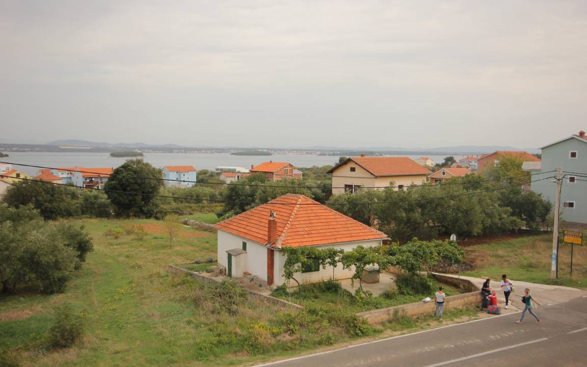 Photo of Buildings in Kraj