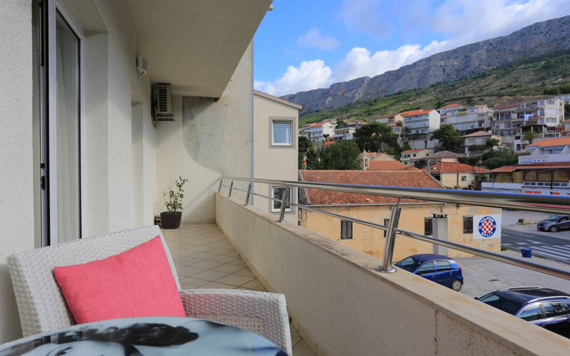 Photo of Patio Balcony in Jesenice