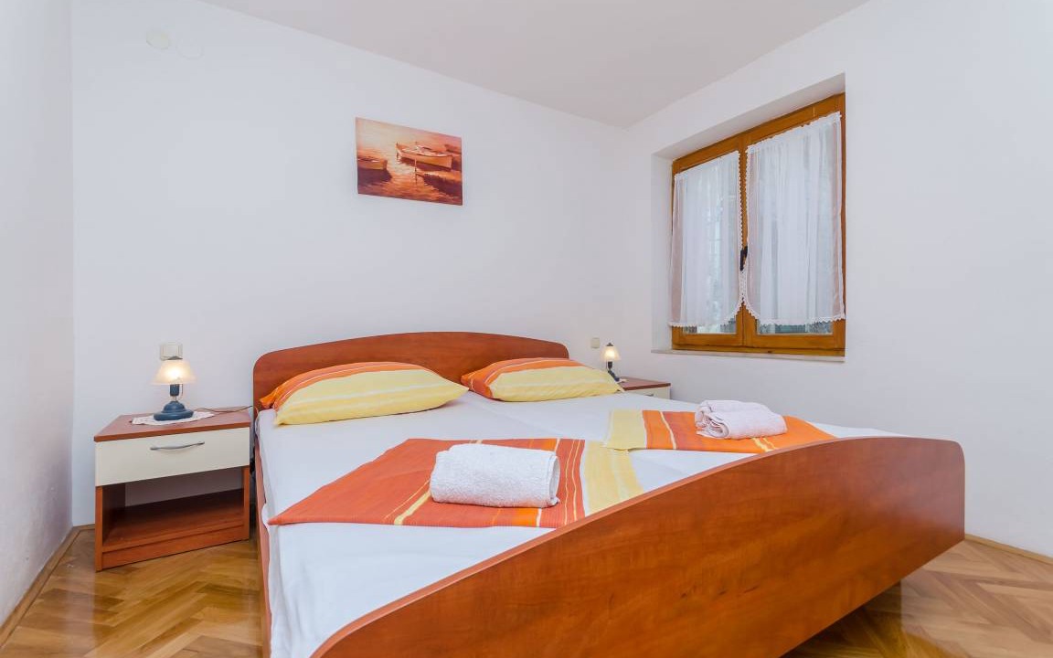 Photo of Bedroom in Trogir