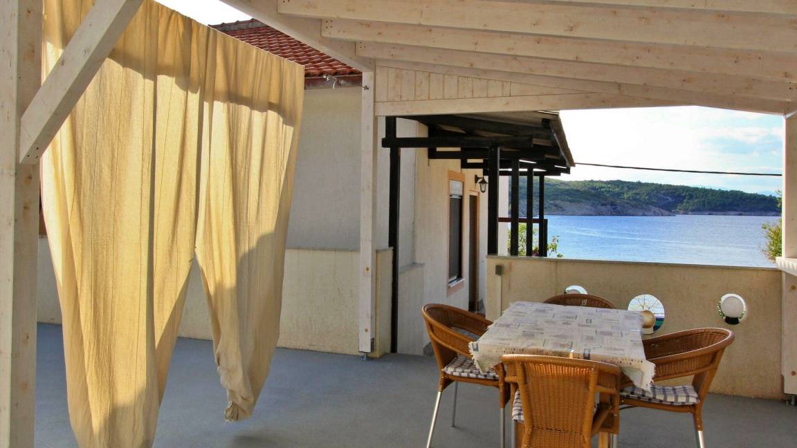 Photo of Patio Balcony in Silo
