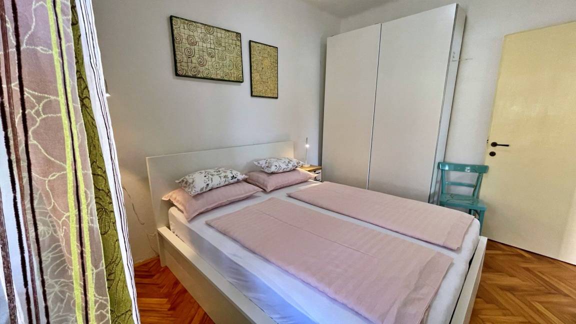 Photo of Bedroom in Silo