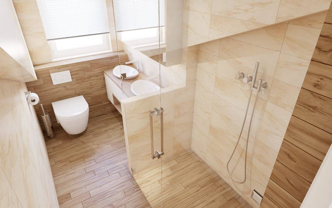 Photo of Bathroom in Kampor