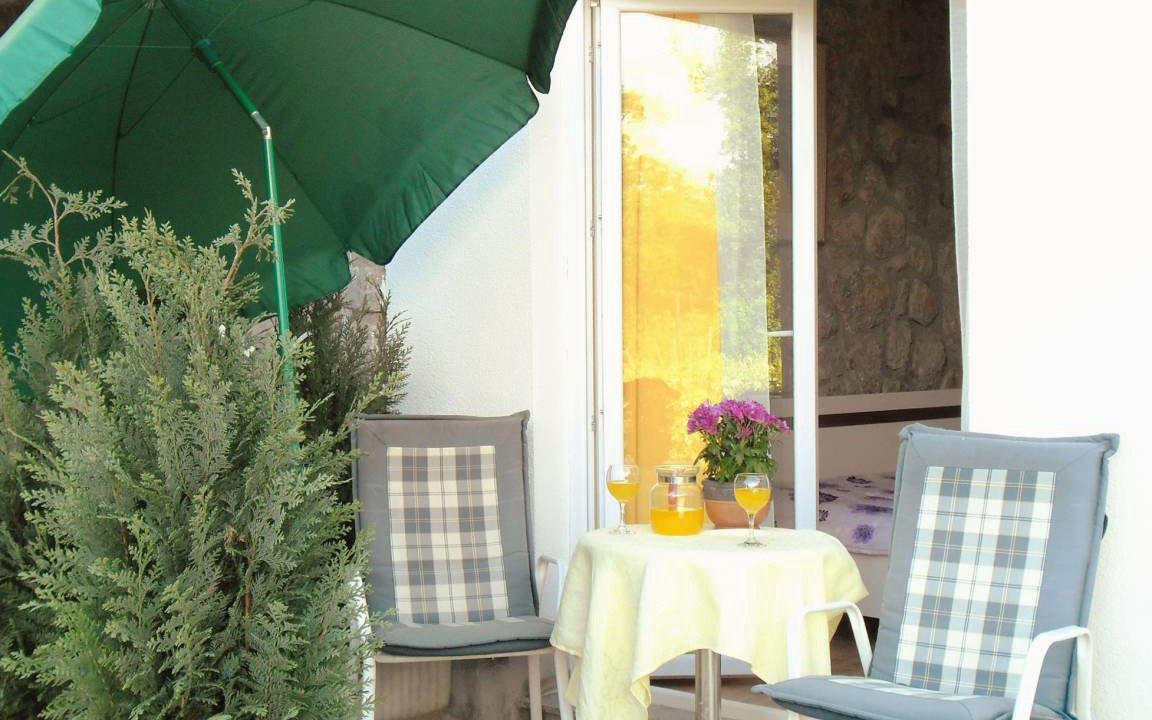 Photo of Patio Balcony in Opric