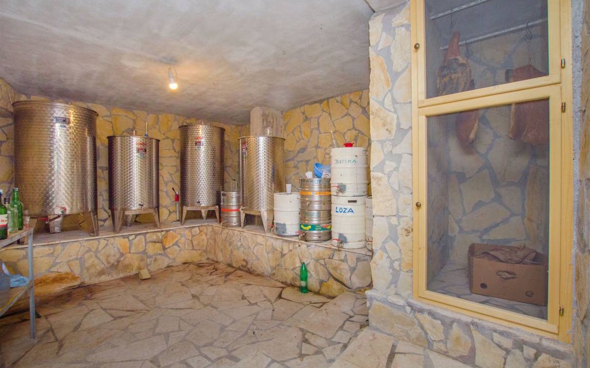 Photo of Bathroom in Poljica