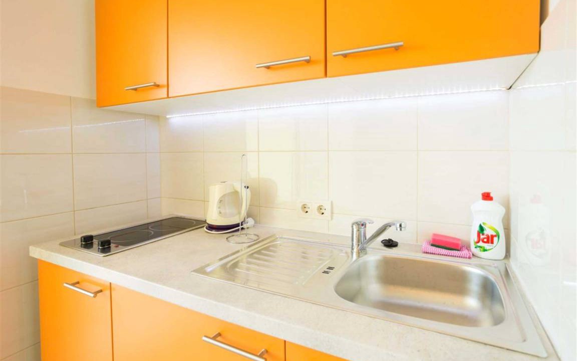 Photo of Kitchen in Babin Kuk