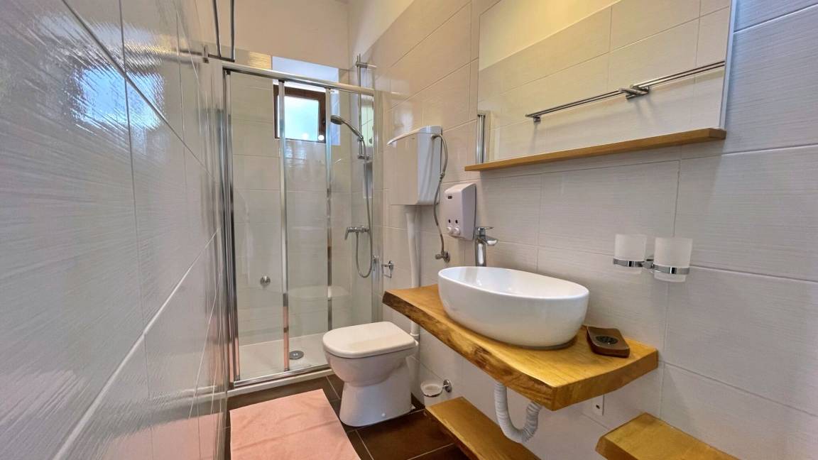Photo of Bathroom in Silo