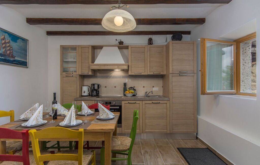 Photo of Kitchen in Sveti Bartol