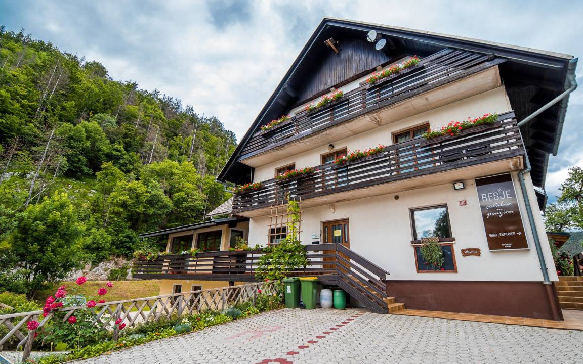 Photo of Others in Bohinj