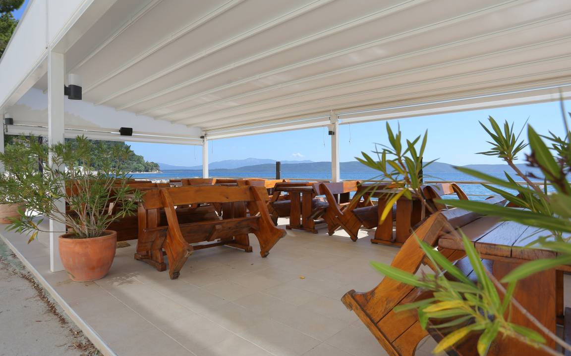 Photo of Patio Balcony in Zivogosce