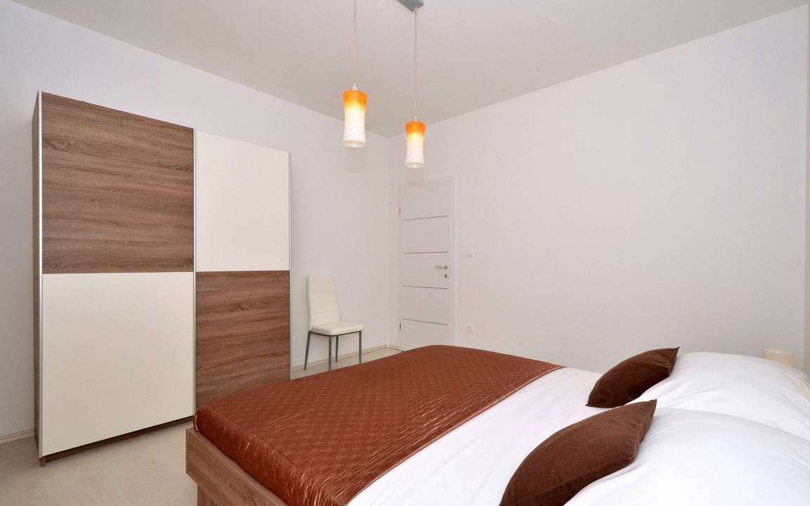 Photo of Bedroom in Vinisce