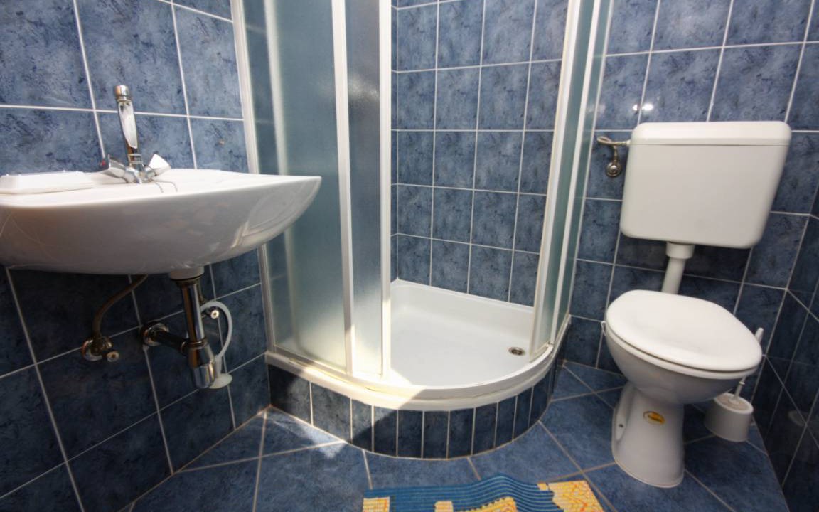 Photo of Bathroom in Necujam