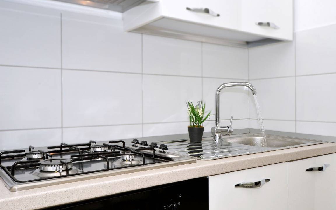 Photo of Kitchen in Vinisce