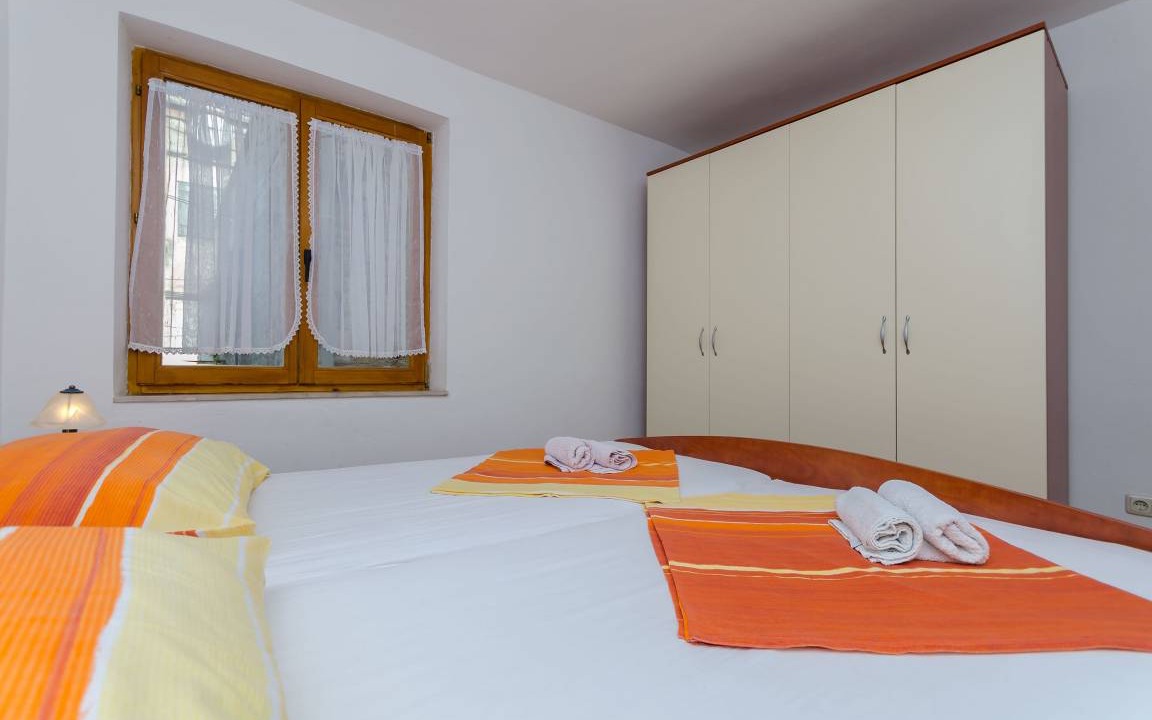 Photo of Bedroom in Trogir