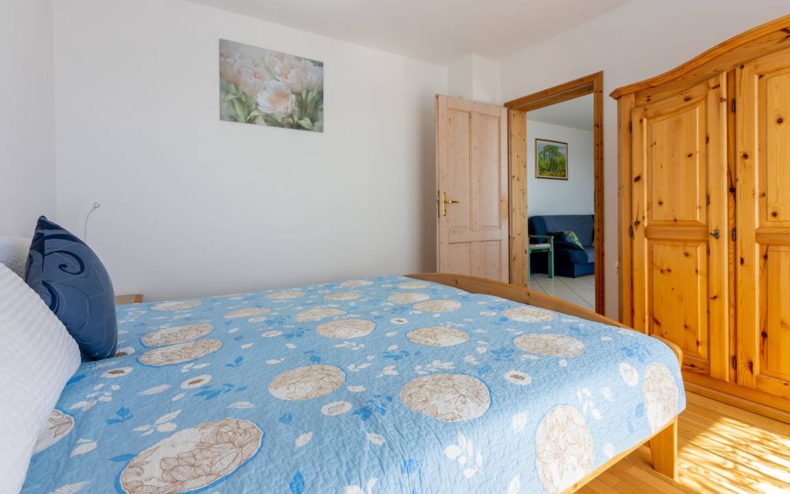 Photo of Bedroom in Klanfari