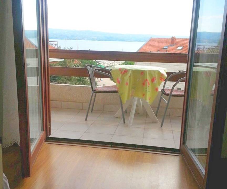 Photo of Patio Balcony in Jesenice
