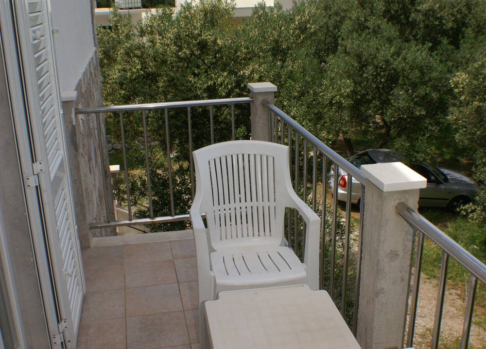 Photo of Patio Balcony in Duba Peljeska