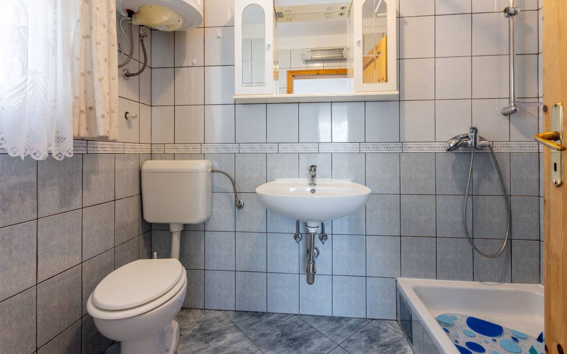 Photo of Bathroom in Klanfari
