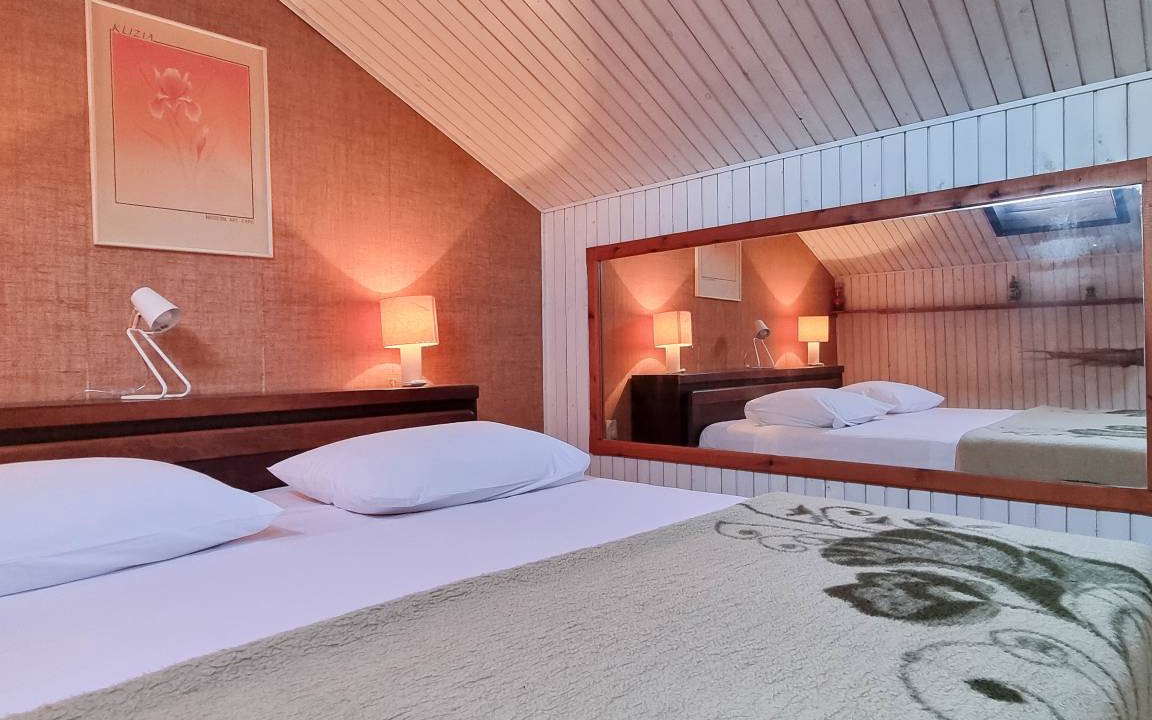 Photo of Bedroom in Vrboska