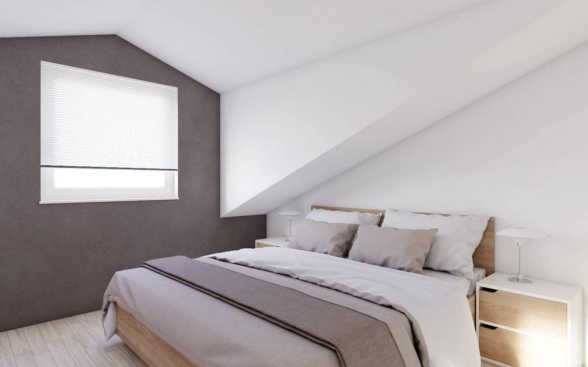 Photo of Bedroom in Kampor