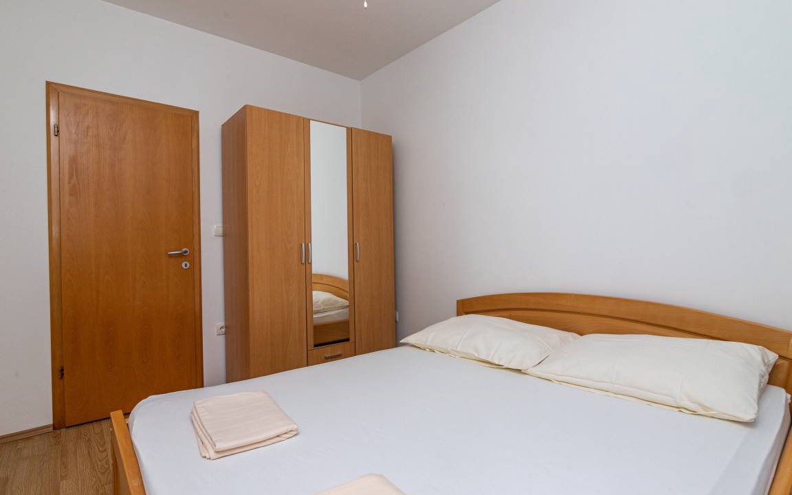 Photo of Bedroom in Municipality of Trogir