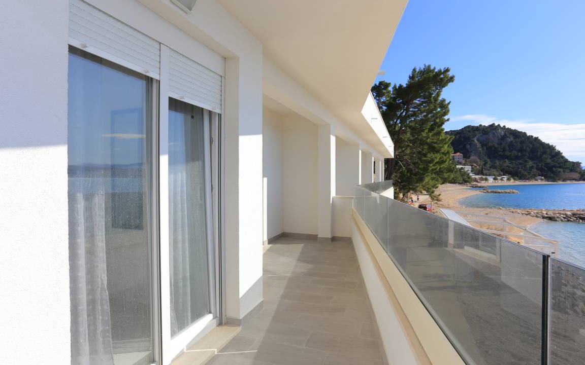 Photo of Patio Balcony in Zivogosce