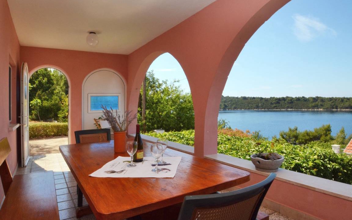 Photo of Patio Balcony in Blato